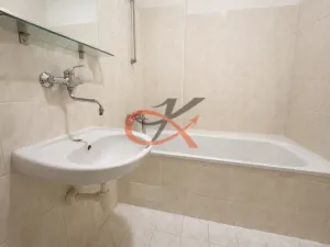 Pronájem bytu 3+kk, Valašské Meziříčí, U Apolla, 78 m2