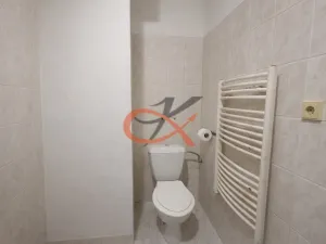 Pronájem bytu 3+kk, Valašské Meziříčí, U Apolla, 78 m2