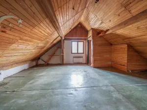 Prodej rodinného domu, Planá nad Lužnicí, Bejblíkova, 150 m2