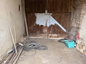 Prodej rodinného domu, Klenovice na Hané, 80 m2