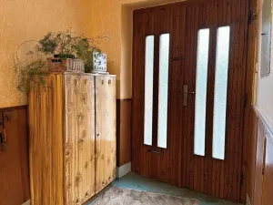 Prodej rodinného domu, Klenovice na Hané, 80 m2