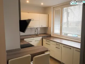 Pronájem bytu 3+kk, Ostrava - Moravská Ostrava, Pelclova, 69 m2