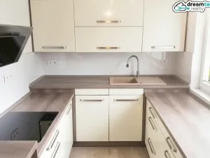 Pronájem bytu 3+kk, Ostrava - Moravská Ostrava, Pelclova, 69 m2