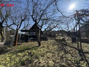 Pronájem chaty, Olomouc, 30 m2