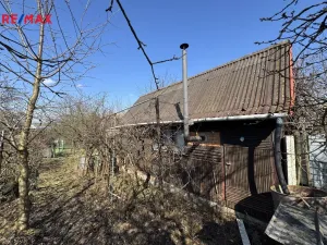 Pronájem chaty, Olomouc, 30 m2