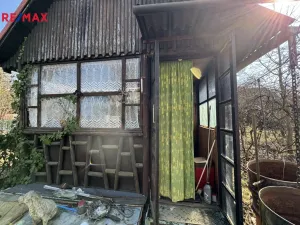 Pronájem chaty, Olomouc, 30 m2