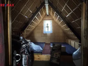 Pronájem chaty, Olomouc, 30 m2