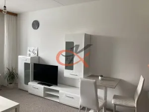 Pronájem bytu 2+kk, Valašské Meziříčí, Vsetínská, 44 m2