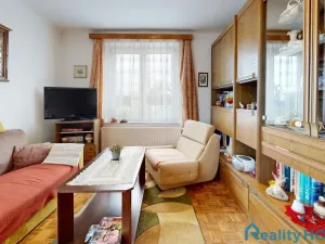 Prodej rodinného domu, Stádlec, 360 m2