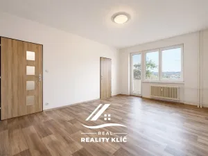 Pronájem bytu 2+1, Chuchelná, Komenského, 55 m2