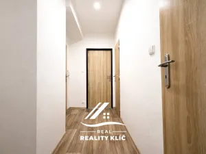 Pronájem bytu 2+1, Chuchelná, Komenského, 55 m2