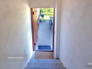 Prodej rodinného domu, Křeč, 178 m2