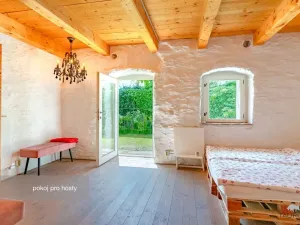 Prodej rodinného domu, Křeč, 178 m2