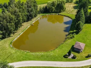 Prodej rodinného domu, Křeč, 178 m2