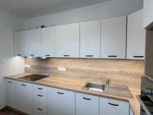 Pronájem bytu 3+1, Uničov, Mohelnická, 75 m2