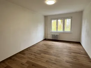 Pronájem bytu 3+1, Uničov, Mohelnická, 75 m2