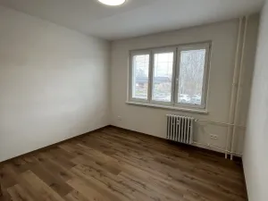 Pronájem bytu 3+1, Uničov, Mohelnická, 75 m2