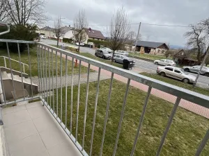 Pronájem bytu 3+1, Uničov, Mohelnická, 75 m2