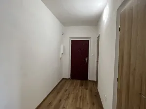 Pronájem bytu 3+1, Uničov, Mohelnická, 75 m2