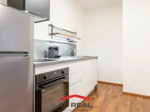 Prodej bytu 2+1, Vrchlabí - Hořejší Vrchlabí, Horská, 54 m2