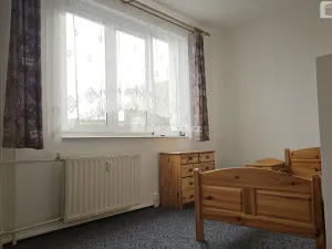 Pronájem bytu 1+kk, Praha - Zličín, Nedašovská, 38 m2