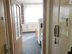 Pronájem bytu 1+kk, Praha - Zličín, Nedašovská, 38 m2