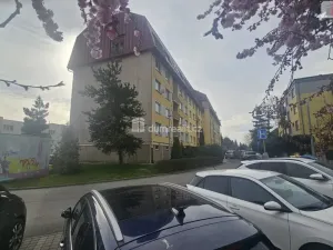 Pronájem bytu 1+kk, Praha - Zličín, Nedašovská, 38 m2