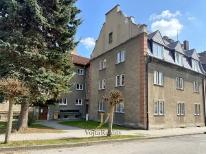 Prodej bytu 2+1, Šumperk, 8. května, 74 m2