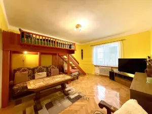 Prodej bytu 2+1, Šumperk, 8. května, 74 m2