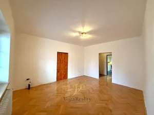 Prodej bytu 2+1, Šumperk, 8. května, 74 m2