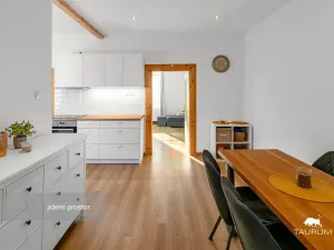 Prodej rodinného domu, Tlučná, Línská, 154 m2