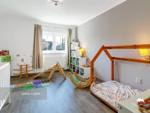 Prodej rodinného domu, Tlučná, Línská, 154 m2