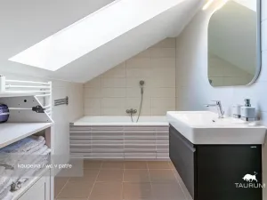 Prodej rodinného domu, Tlučná, Línská, 154 m2