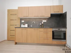 Pronájem bytu 2+kk, Břeclav, Stromořadní, 43 m2