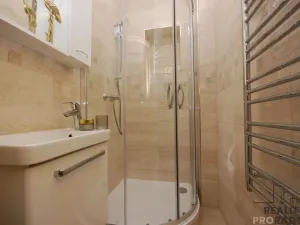 Pronájem bytu 1+1, Břeclav, Stromořadní, 43 m2