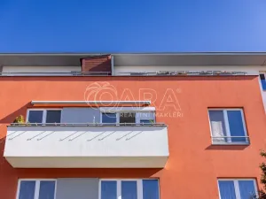 Prodej bytu 2+kk, Praha - Pitkovice, Májovková, 67 m2