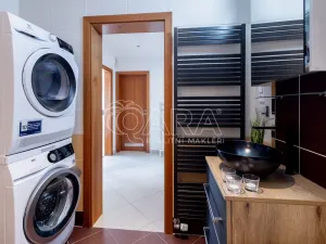 Prodej bytu 2+kk, Praha - Pitkovice, Májovková, 67 m2