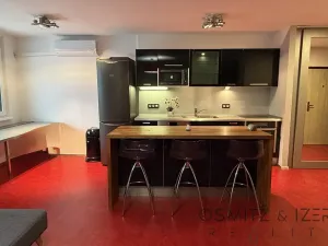 Pronájem bytu 3+kk, Praha - Stodůlky, Kurzova, 72 m2