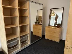 Pronájem bytu 3+kk, Praha - Stodůlky, Kurzova, 72 m2