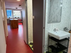 Pronájem bytu 3+kk, Praha - Stodůlky, Kurzova, 72 m2