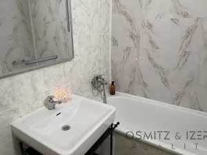 Pronájem bytu 3+kk, Praha - Stodůlky, Kurzova, 72 m2