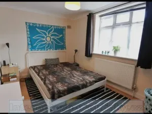 Pronájem bytu 1+1, Praha - Nové Město, Vladislavova, 40 m2