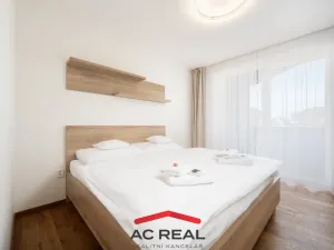 Prodej bytu 4+kk, Vrchlabí - Hořejší Vrchlabí, Horská, 87 m2