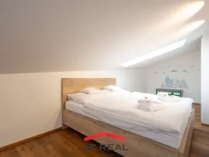 Prodej bytu 4+kk, Vrchlabí - Hořejší Vrchlabí, Horská, 87 m2