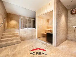 Prodej bytu 4+kk, Vrchlabí - Hořejší Vrchlabí, Horská, 87 m2