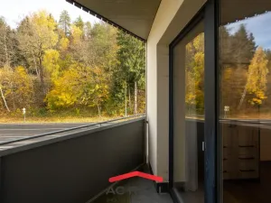 Prodej bytu 4+kk, Vrchlabí - Hořejší Vrchlabí, Horská, 87 m2