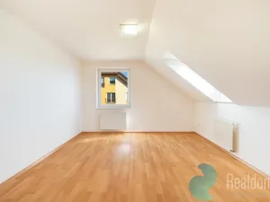 Prodej bytu 3+kk, České Budějovice, Lidická tř., 99 m2