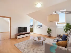 Prodej bytu 3+kk, České Budějovice, Lidická tř., 90 m2