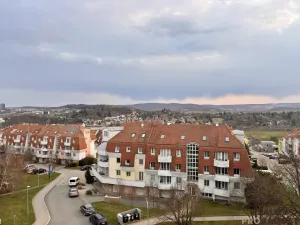 Pronájem bytu 1+1, Brno, Renčova, 45 m2