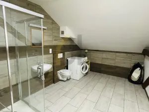 Prodej komerční nemovitosti, Břeclav, Široký dvůr, 1700 m2